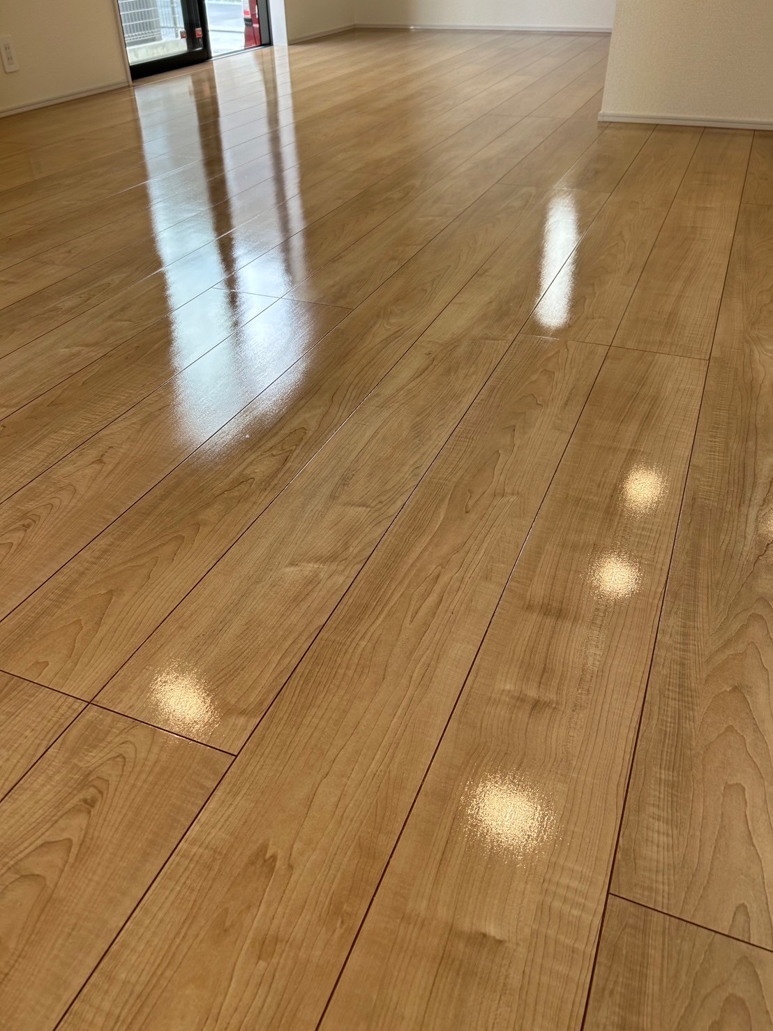 南風原町新築戸建て施工後