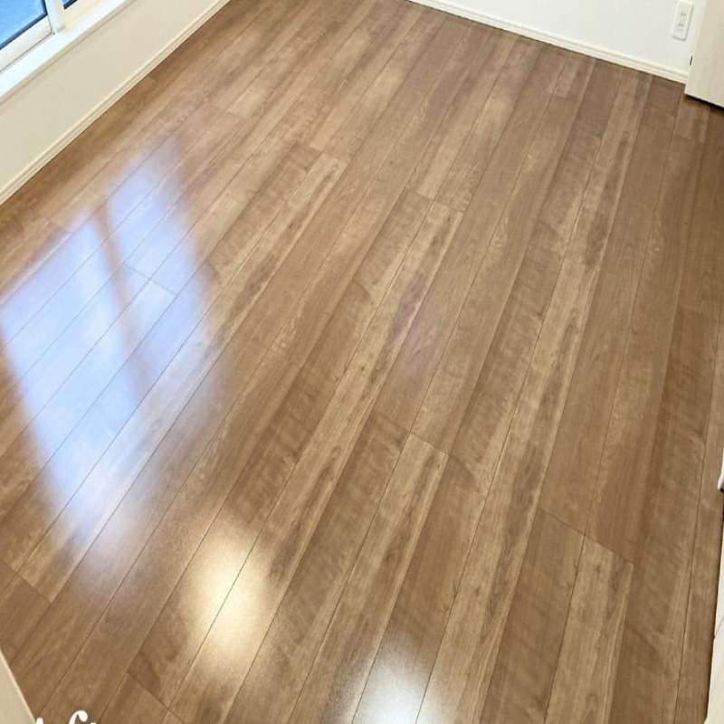 南風原町新築マンション施工後
