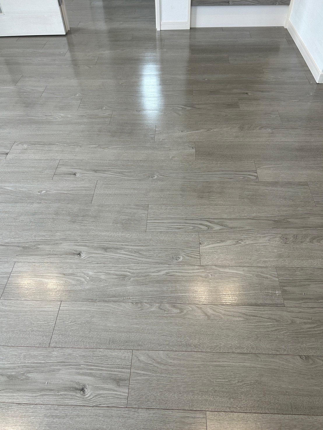南風原町新築マンション施工後